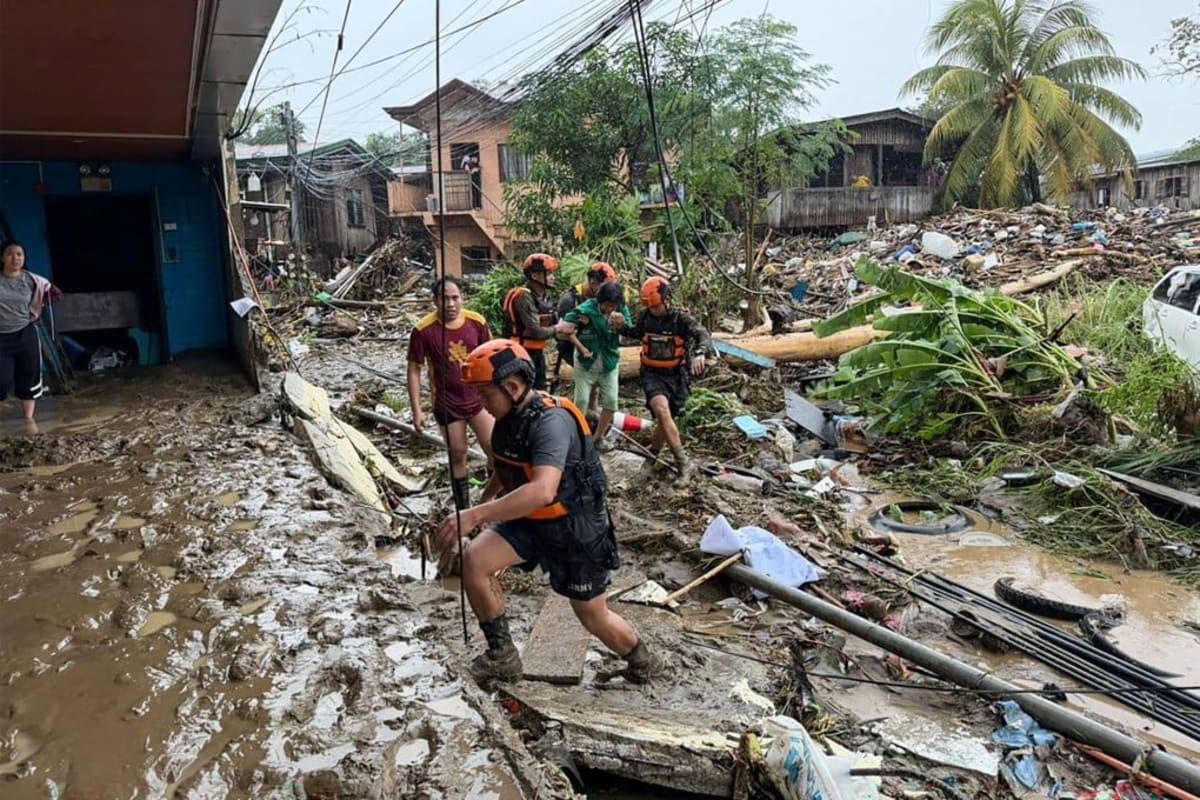 Southeast Asia Launches Faster Disaster Response System - Image 2