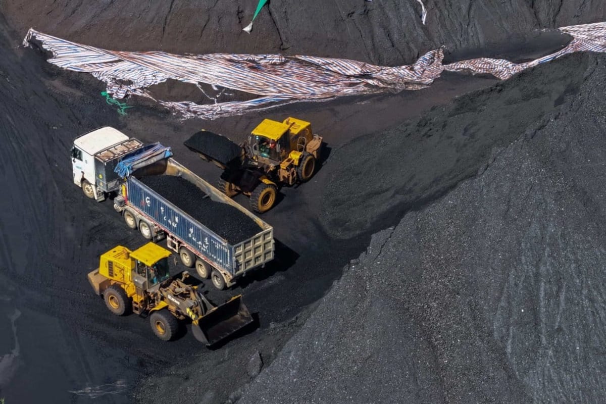 Coal to Medicine: Scientists Crack 160-Year Chemistry Puzzle - Image 2