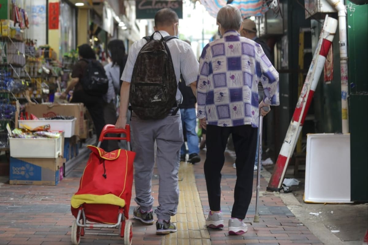 Hong Kong Offers Free Alzheimer's Tests to 6,000 Seniors - Image 2