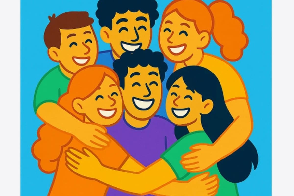 Uplifty App Helps 10,000 Students Connect Offline - Image 2