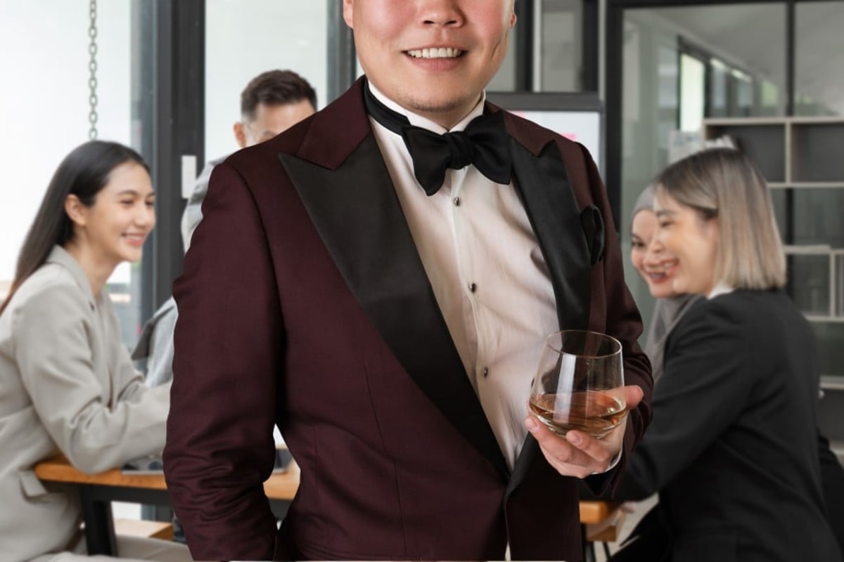 China's Rich Kids Become Favorite Bosses With Chill Offices - Image 2