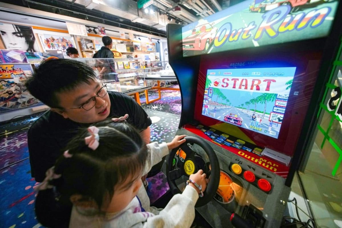 Hong Kong Study: Gaming Together Boosts Family Bonds - Image 2