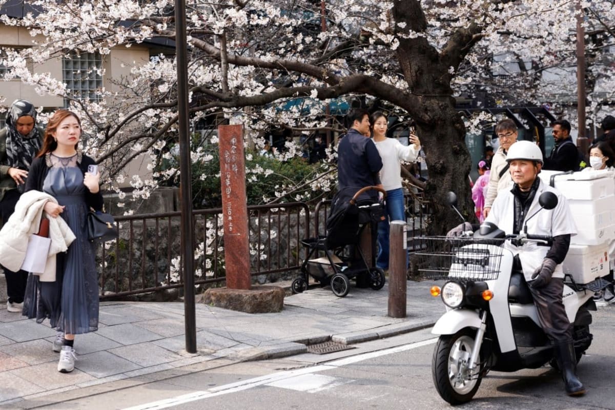 Japan and India Rethink Tourism to Protect Communities - Image 4
