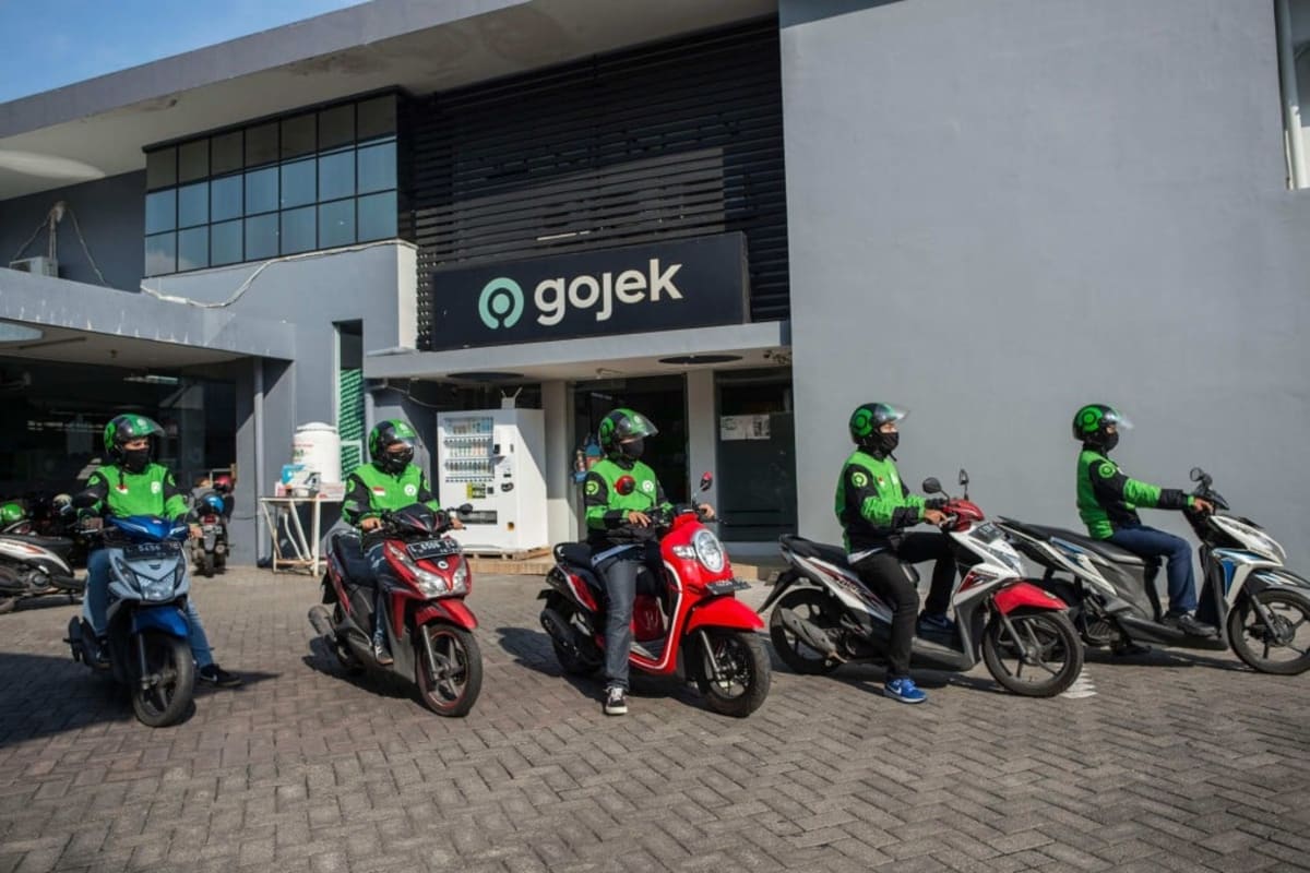 Indonesia Caps Ride-Hailing Fees, Boosts 7M Drivers' Pay - Image 2