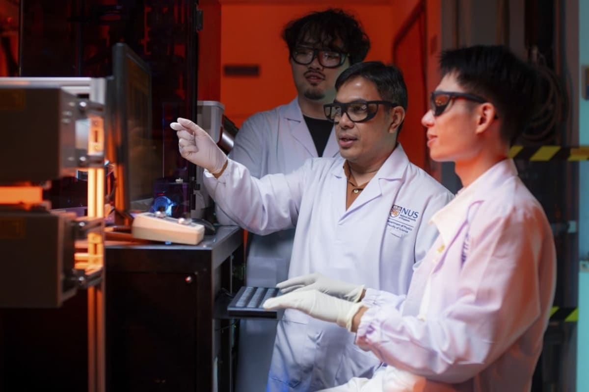 Physicist Joins China After Superconductor Breakthrough - Image 2