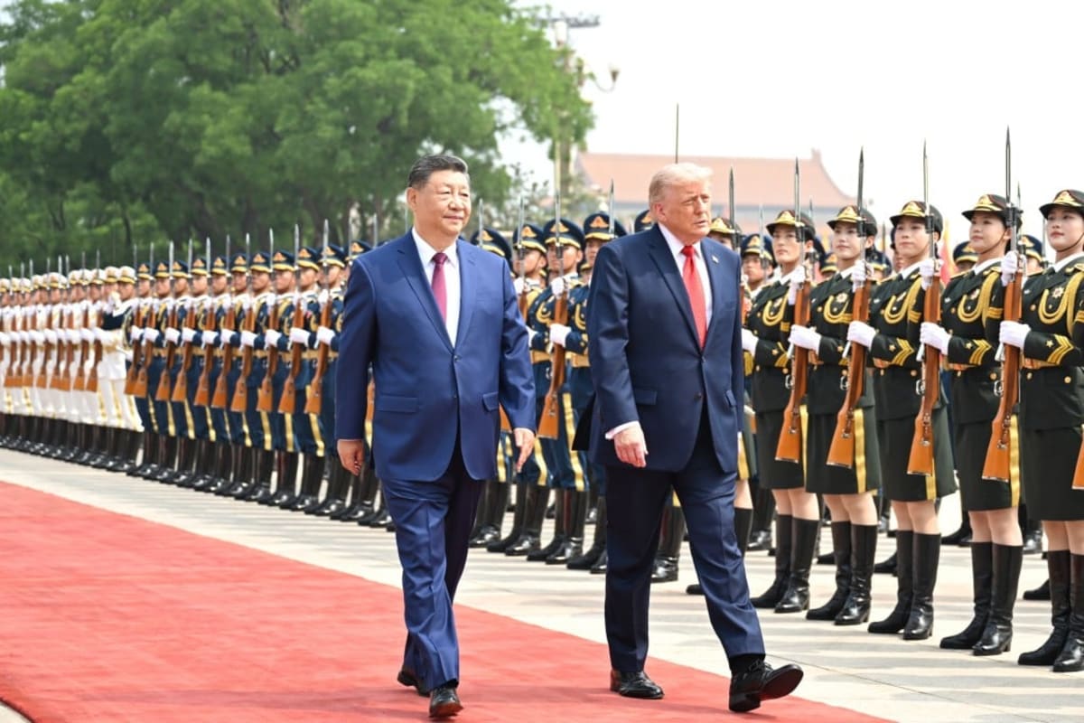 US and China Create Trade Councils to Cut Tariffs - Image 2