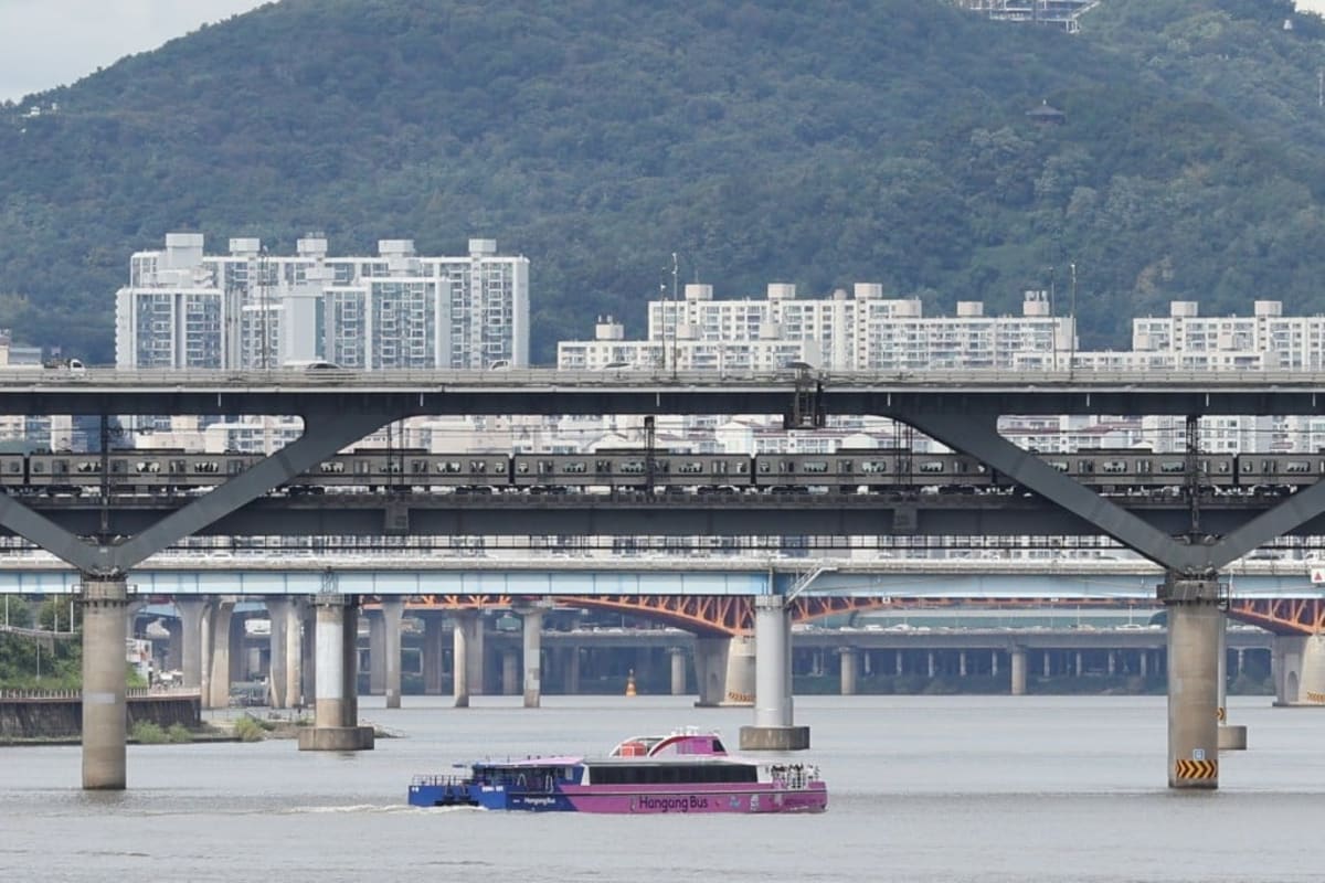 AI Saves 99% of Lives on Seoul's Han River Bridges - Image 2