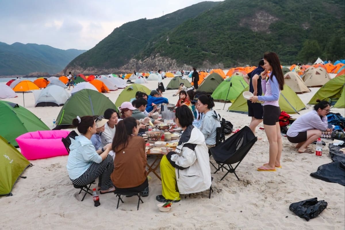 Yangtze River's 5-Year Fishing Ban Revives Endangered Species - Image 4