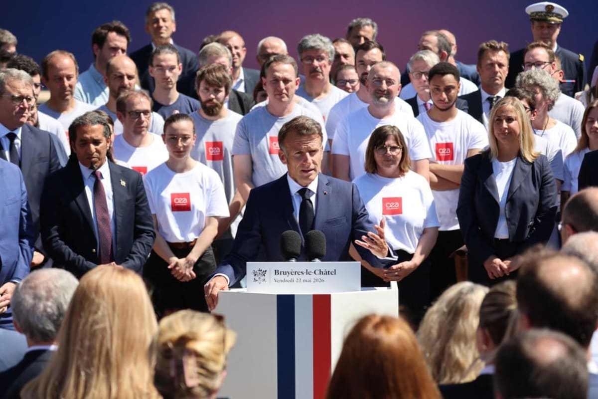 France Invests $1.7B in Quantum Computing Race - Image 2