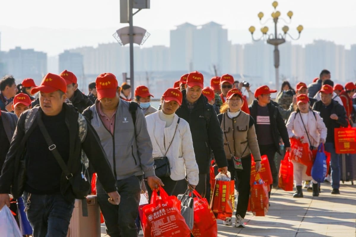 China Opens Social Insurance to 357 Million Migrant Workers - Image 2
