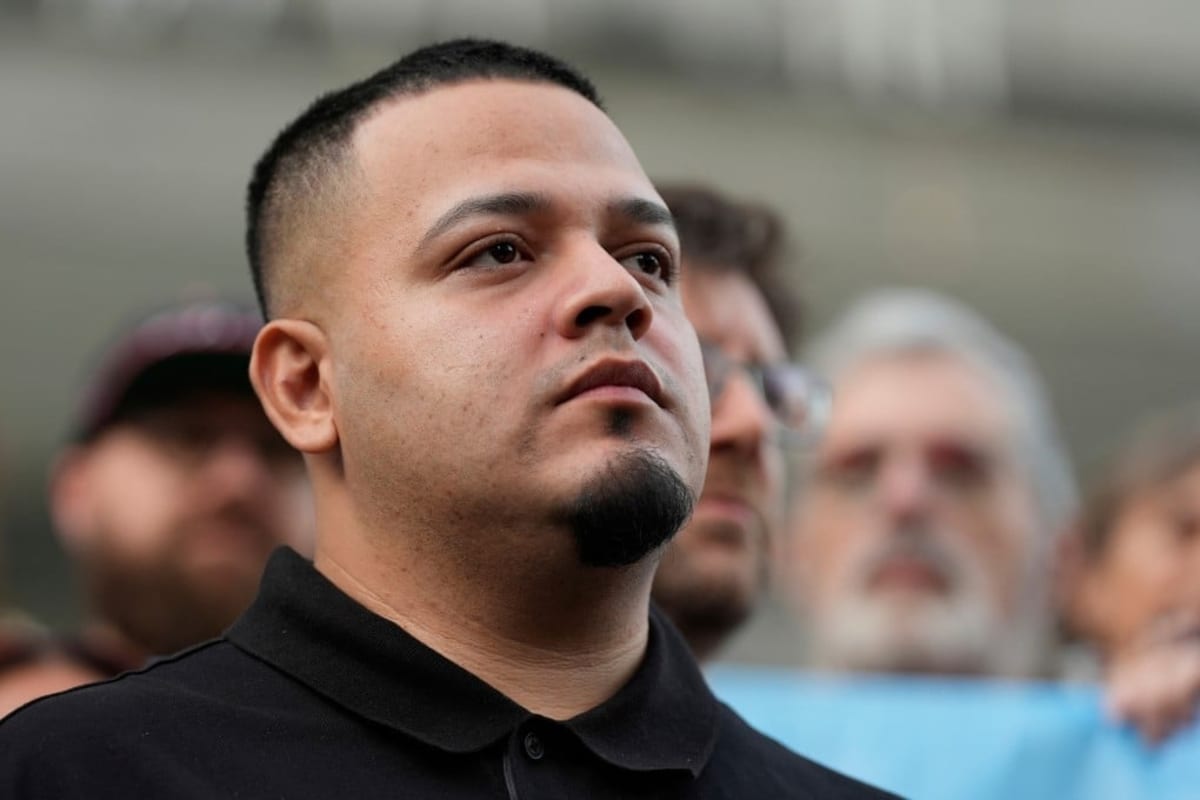 Judge Dismisses Charges Against Wrongly Deported Maryland Man - Image 2