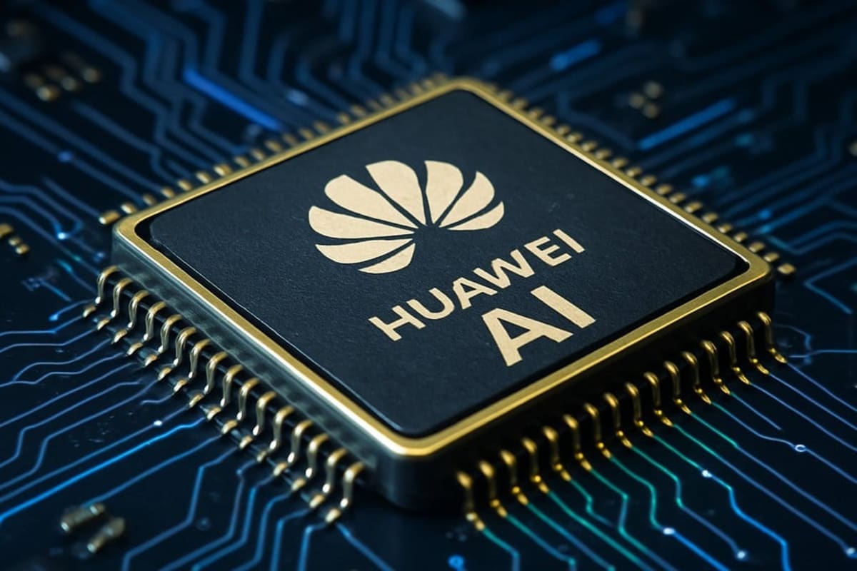 Huawei Unveils Chip Tech Rivaling Industry Leaders by 2031 - Image 2