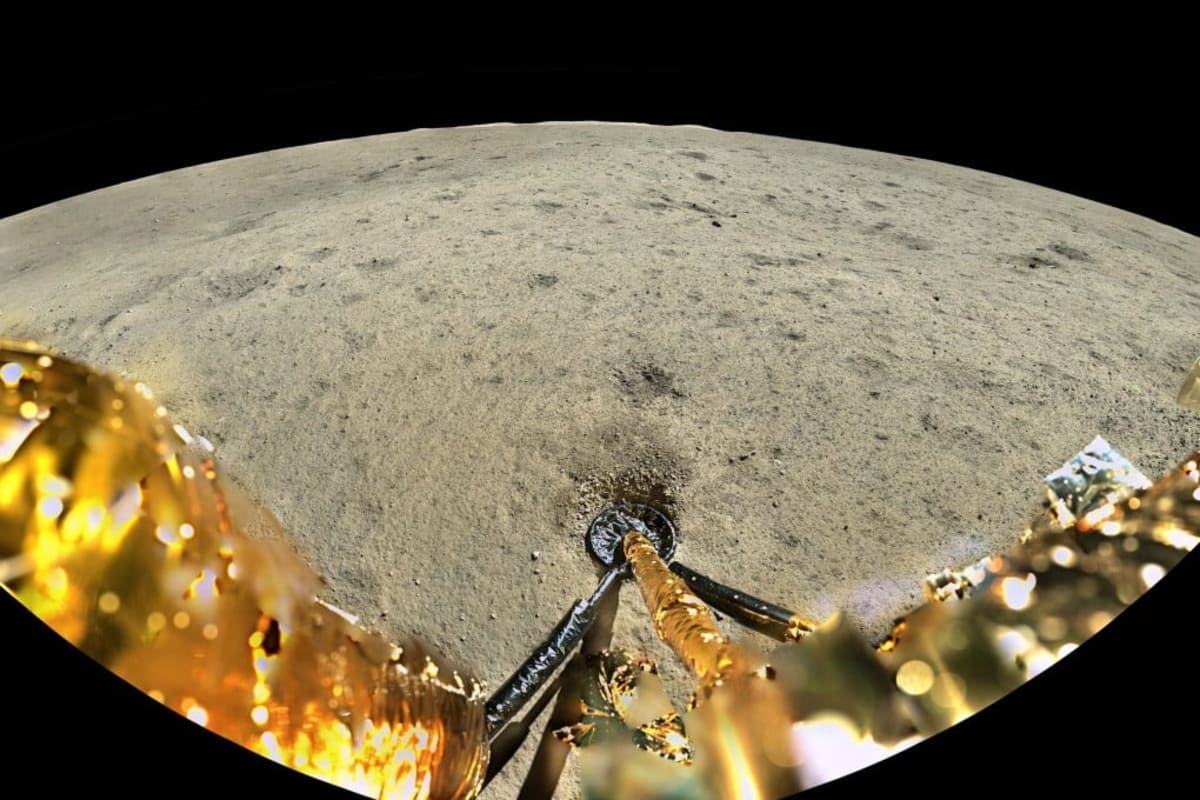 China Merges Moon Programs to Accelerate Lunar Landing - Image 2