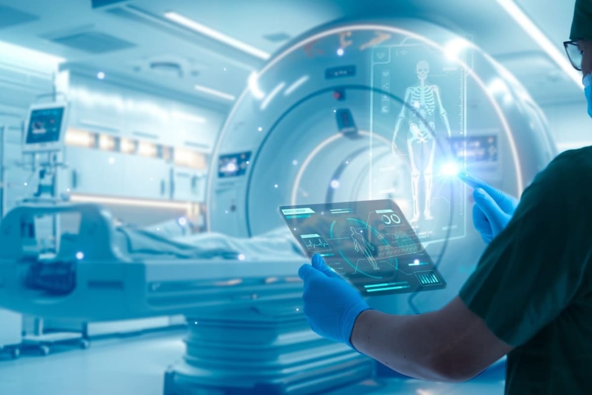 AI Predicts Cancer Decades Early in New Partnership - Image 2
