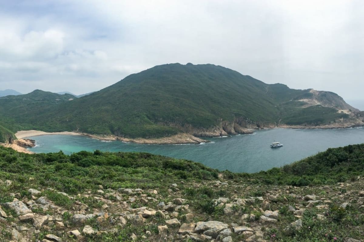 Three Hikers in Their 70s Found Safe After Night Lost - Image 2