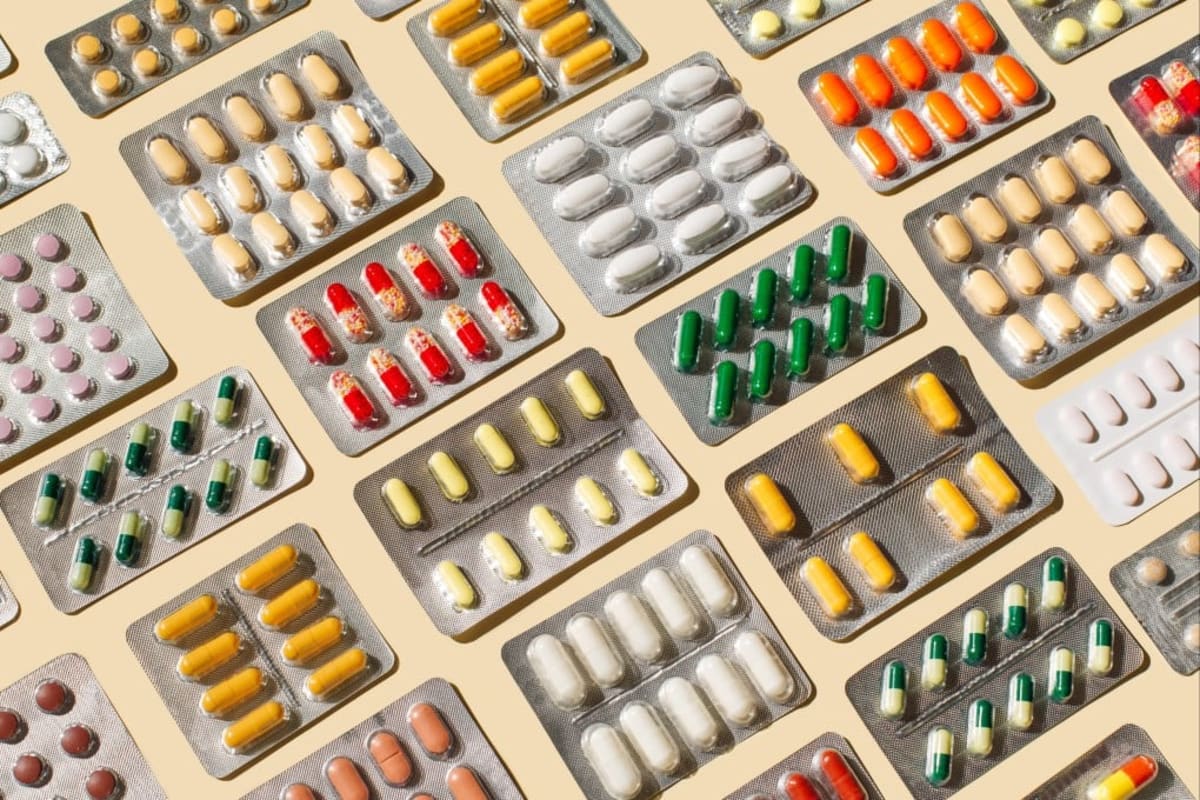 China Approves 76 New Medicines in Biotech Boom - Image 2
