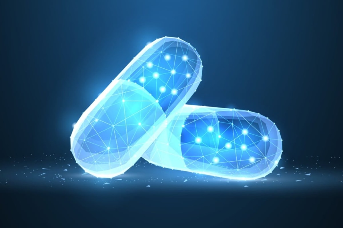 China's AI Cuts Drug Discovery From Years to Seconds - Image 2