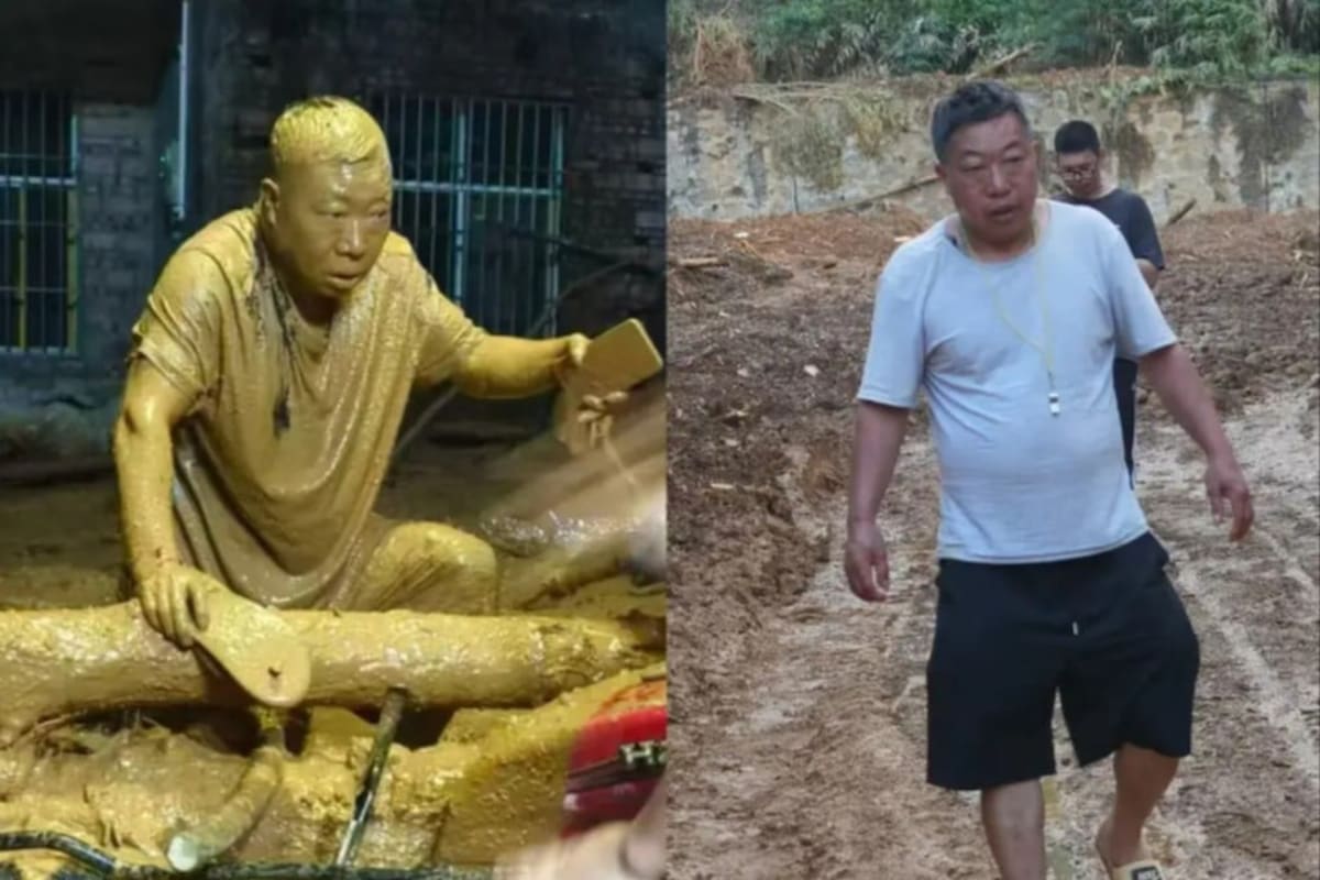 Village Chief Saved 200 Lives in China Mudslide - Image 2