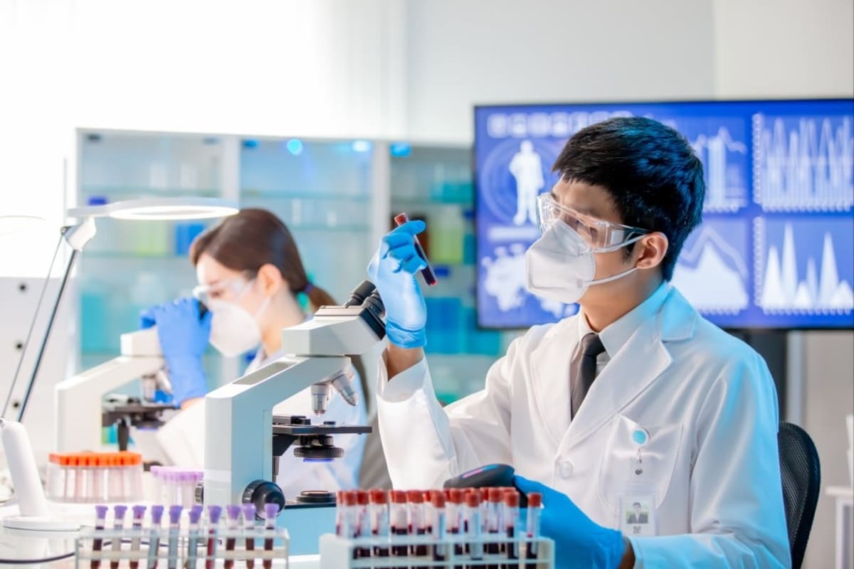 PhD Dropout Uses AI to Expose Fake Science Data - Image 2