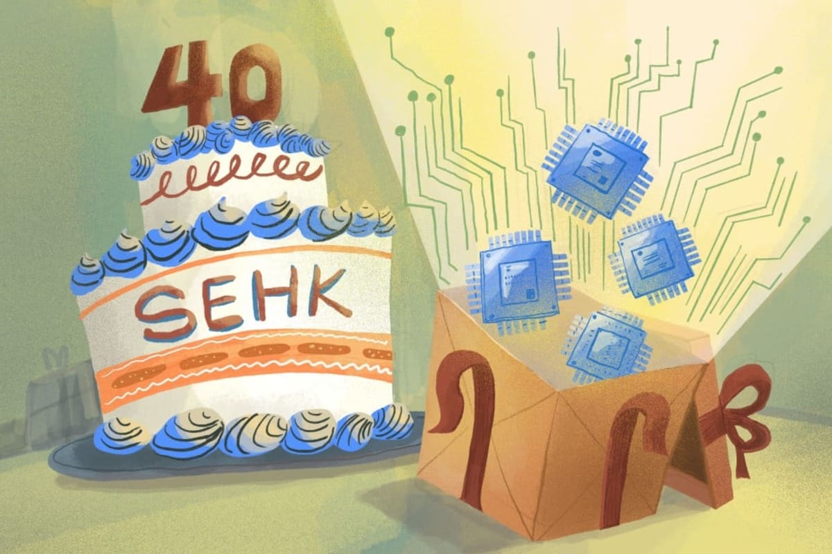 Hong Kong Stock Exchange Turns 40 Amid AI Chip Boom - Image 2