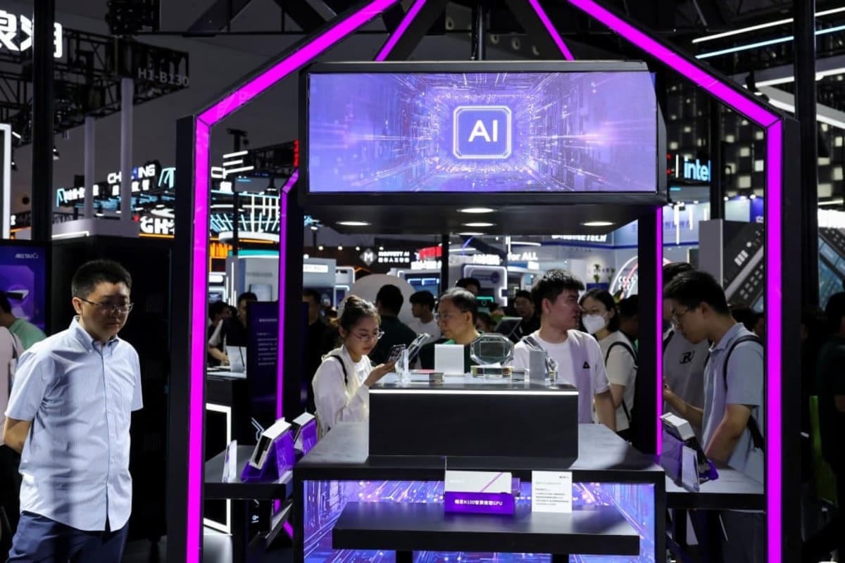 China Launches AI Transparency Framework to Build Trust - Image 2