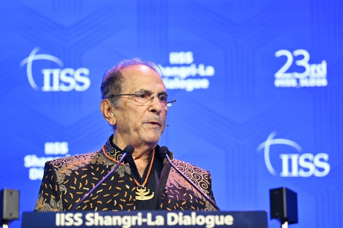 East Timor President: Dialogue Beats Guns for Peace - Image 2