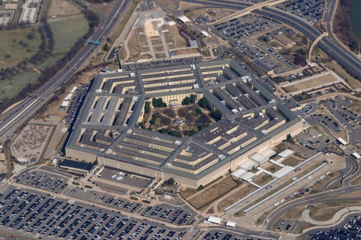 Court Rules Transgender Troops Can Continue Serving - Image 2