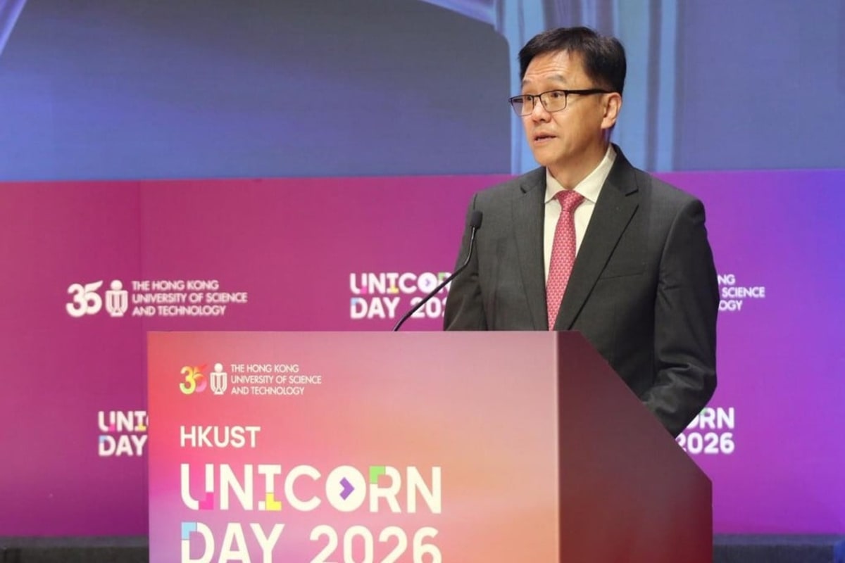 Hong Kong Backs 73 University Startups With $383M - Image 2