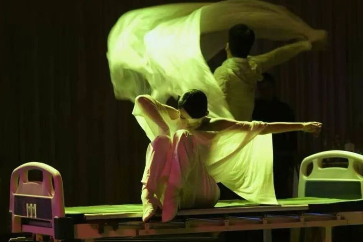 Woman Dances Through Cancer, Inspires Thousands Online - Image 2