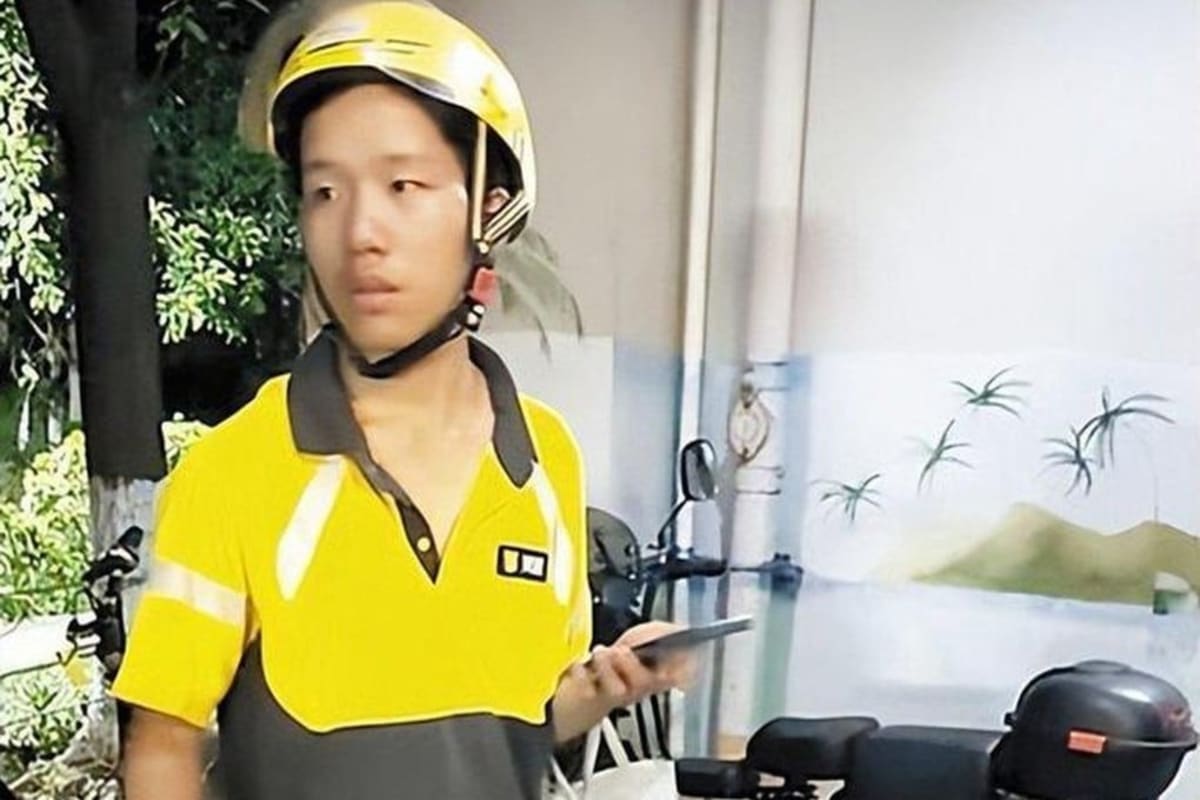 Teen Lives Under Bridge, Community Gives Him Fresh Start - Image 2