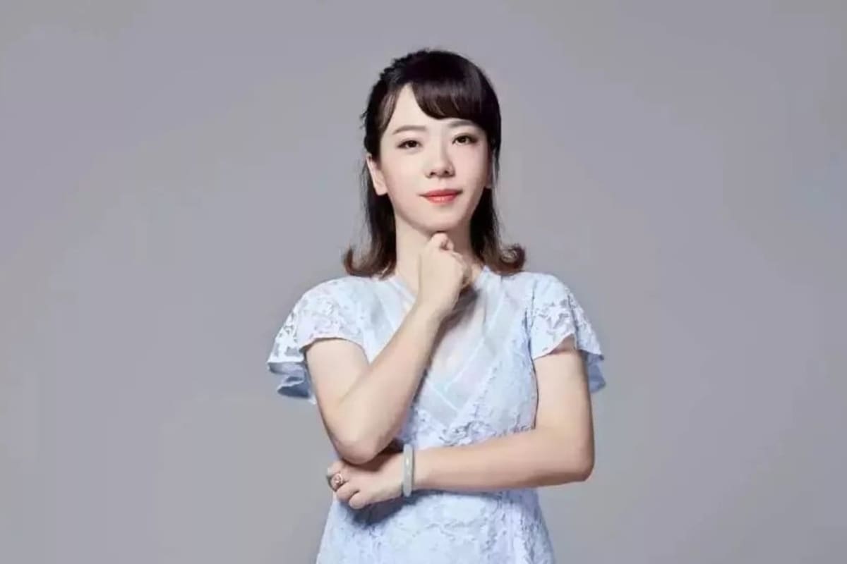 Scientist Built China's GPS Alternative by Age 26 - Image 2