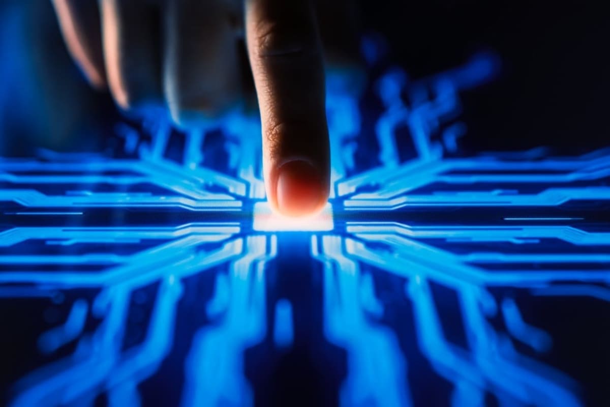 China Creates First Superfast Quantum Computer Memory - Image 2