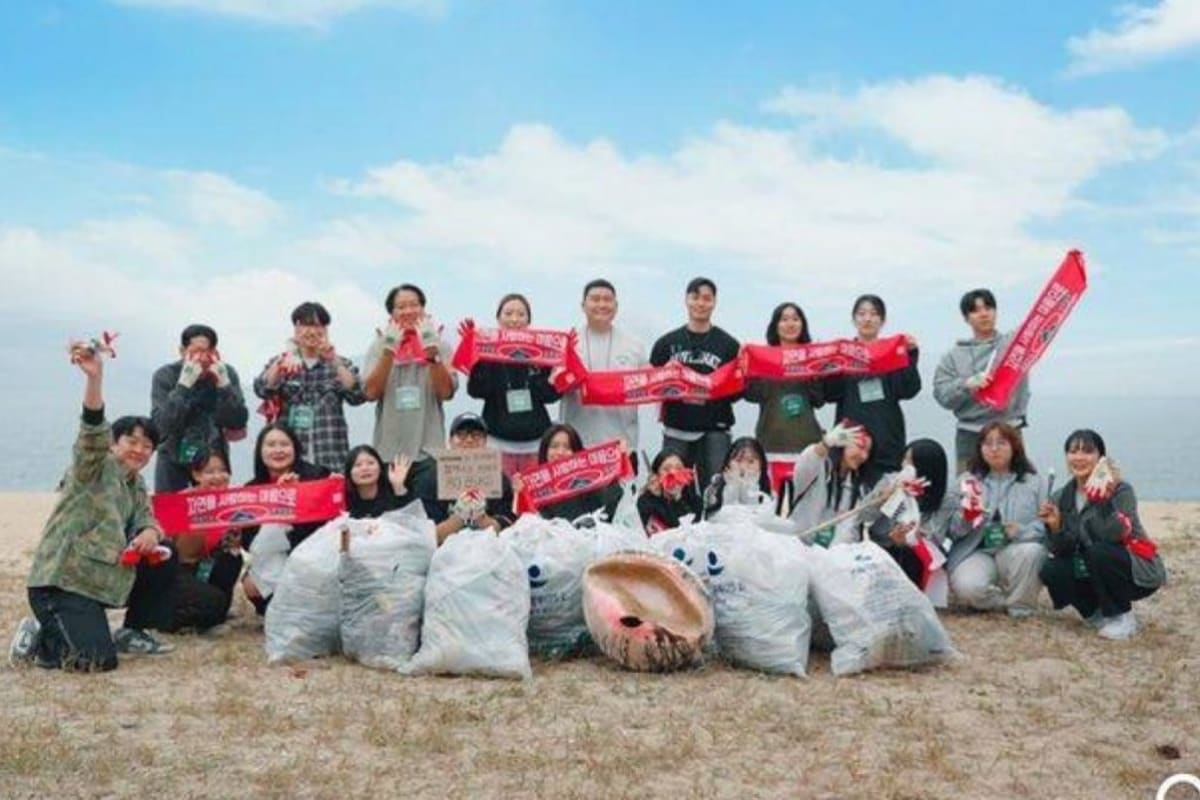 South Korea's Youth Turn Climate Anxiety Into Action - Image 2