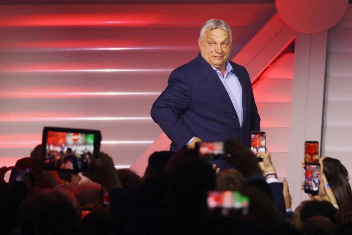 Hungary Limits PMs to 8 Years After Orban's Ouster - Image 2