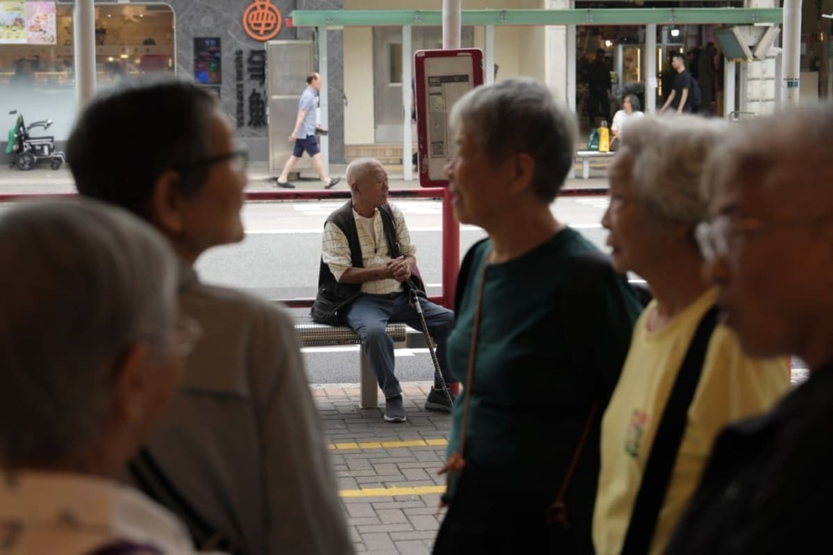 Hong Kong Expands Care for Dementia Patients and Caregivers - Image 2