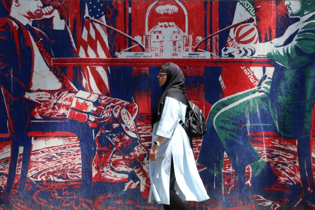 Persian Gulf Rivals Look to Southeast Asia for Peace Model - Image 3