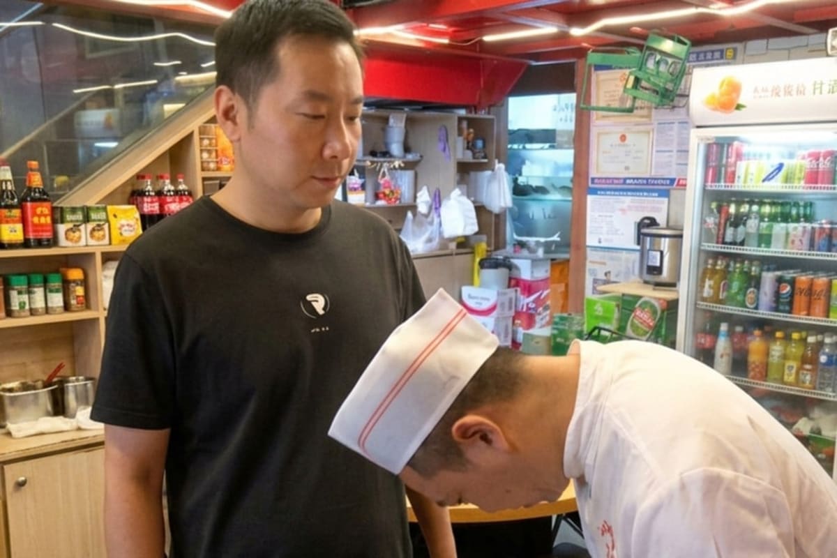 Restaurant Owner Forgives Chef After Devastating Fire - Image 2