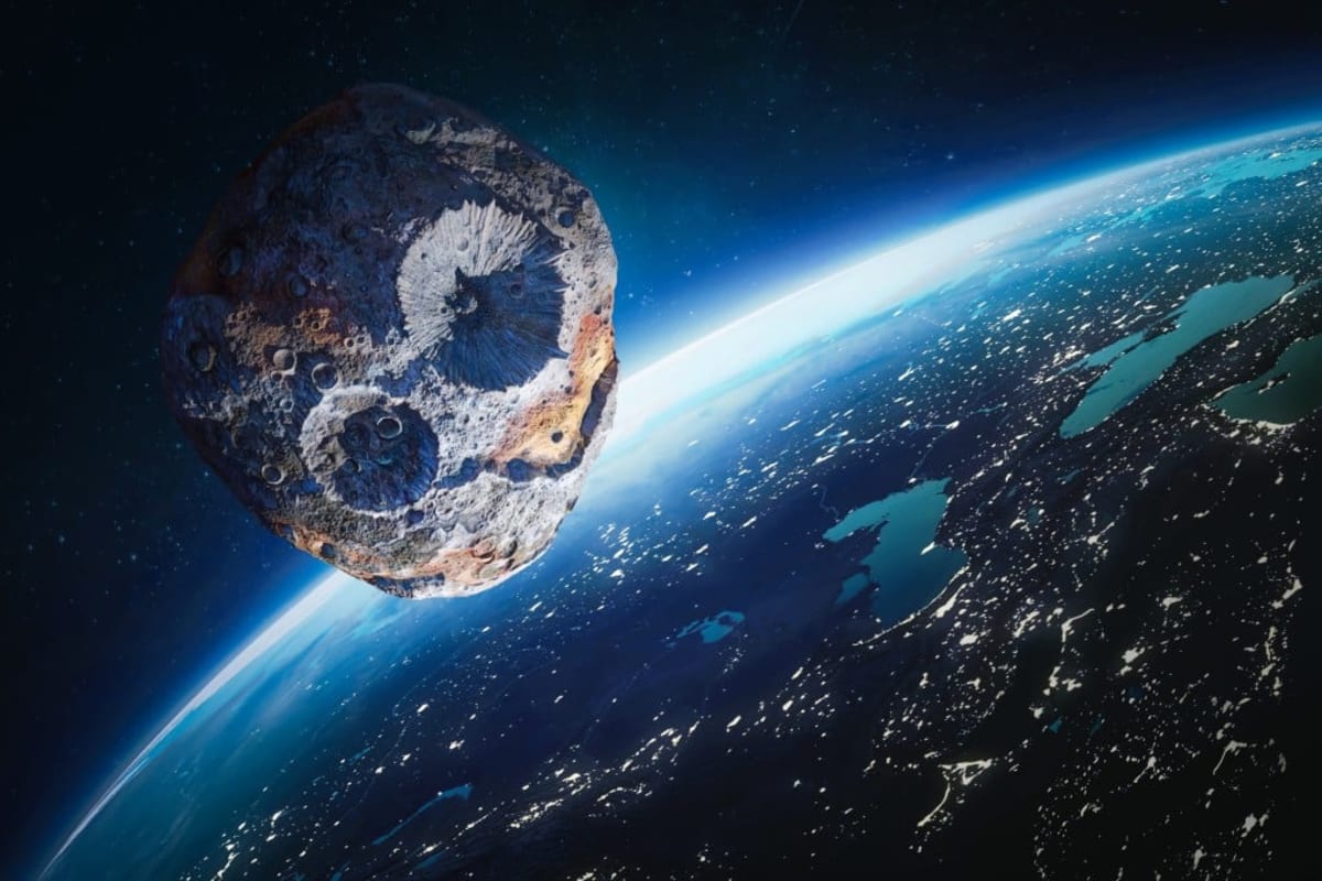 China Plans Asteroid Defense Test 50% Faster Than NASA's - Image 2