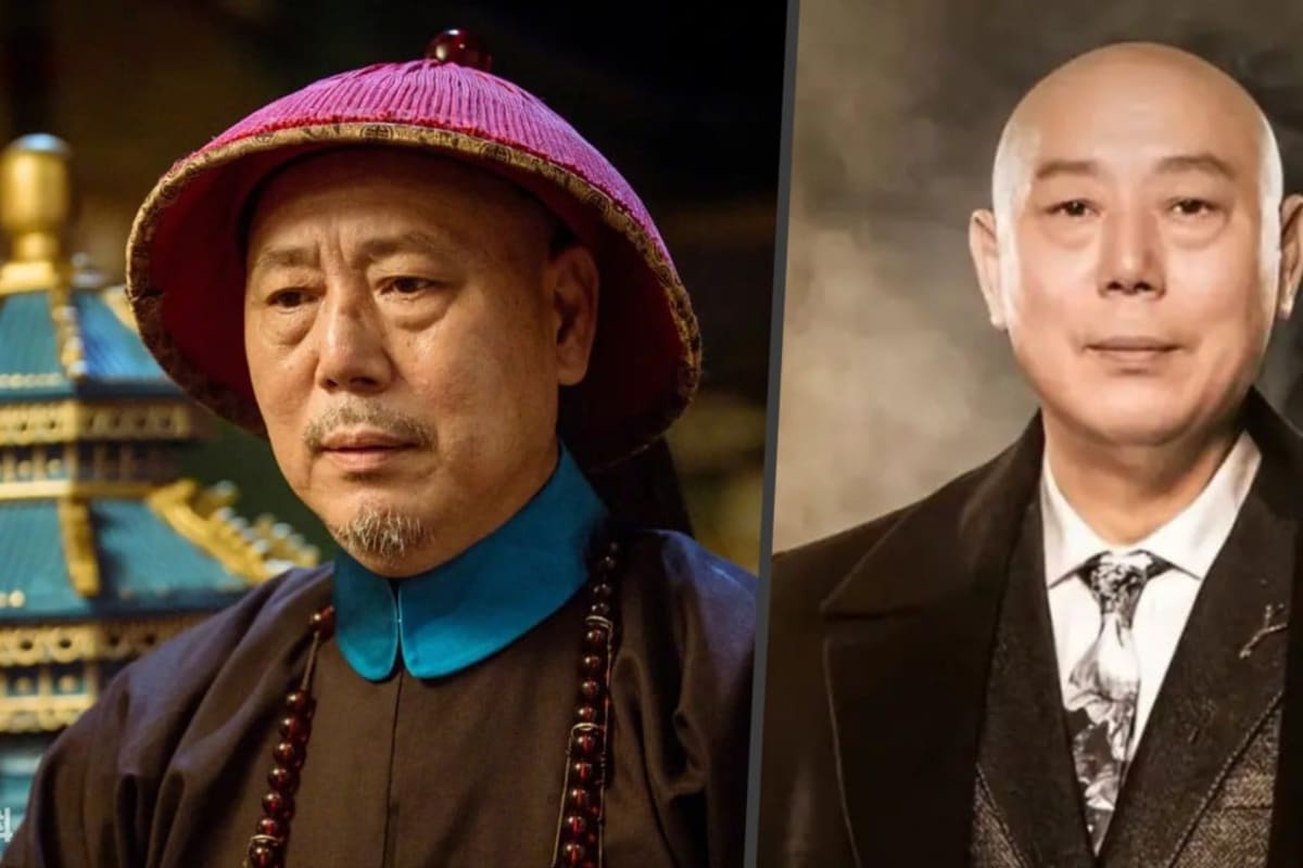Actor Li Chengru Lost $13M, Now China's Most Beloved Critic - Image 2
