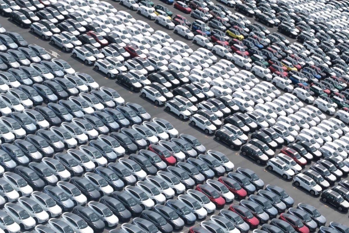 US May Open to Affordable Chinese EVs Within 5 Years - Image 2