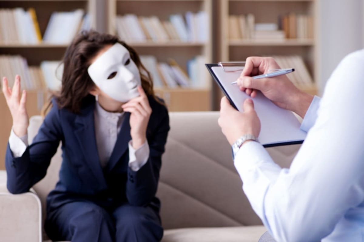 Chinese Coaches Help Women Heal from Toxic Relationships - Image 2