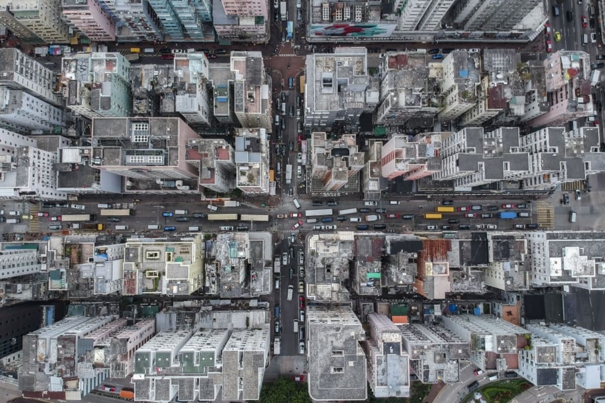 Hong Kong Offers 20% Bonus to Revive Decaying Districts - Image 2