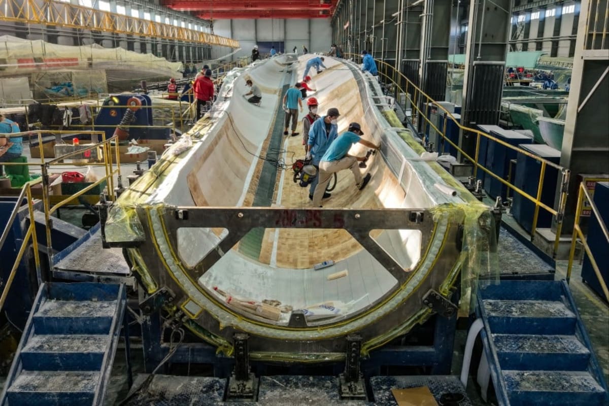 China Breathes New Life Into 25 Retired Wind Turbines - Image 2