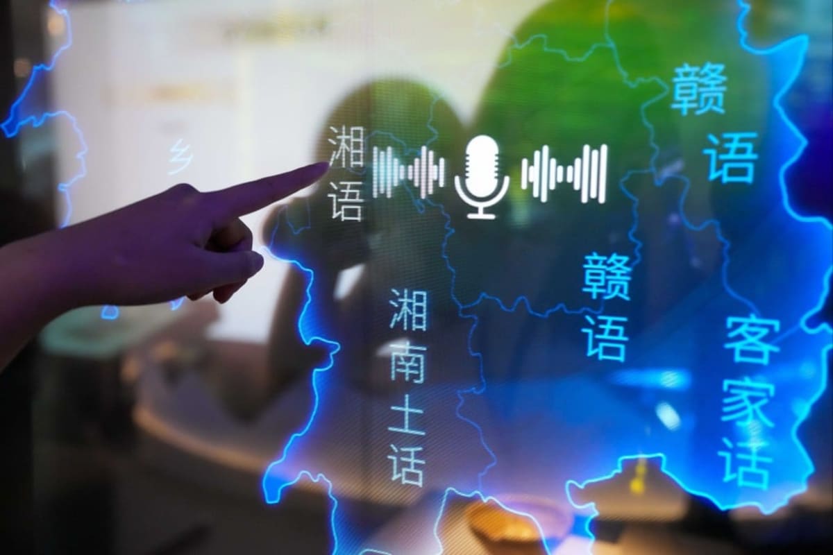 China Maps 100+ Languages in 10-Year Nationwide Project - Image 2