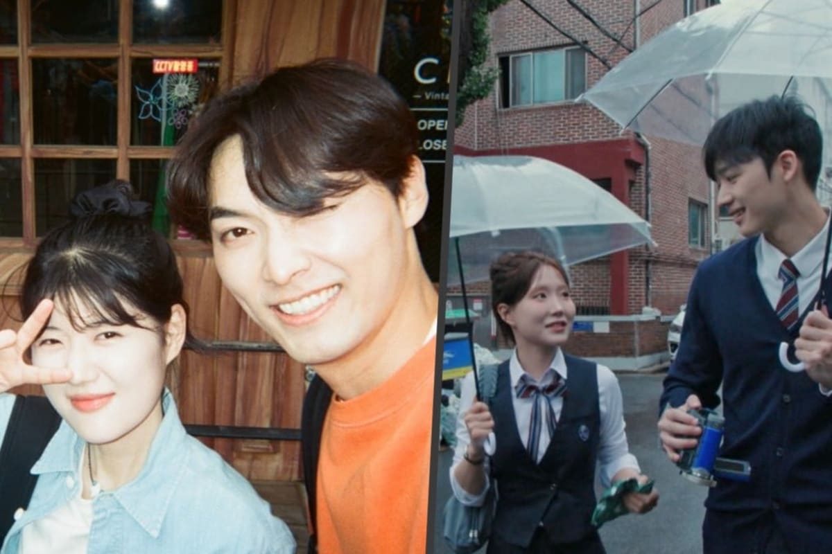 Korean Dating Show With Illness Survivors Inspires Millions - Image 2