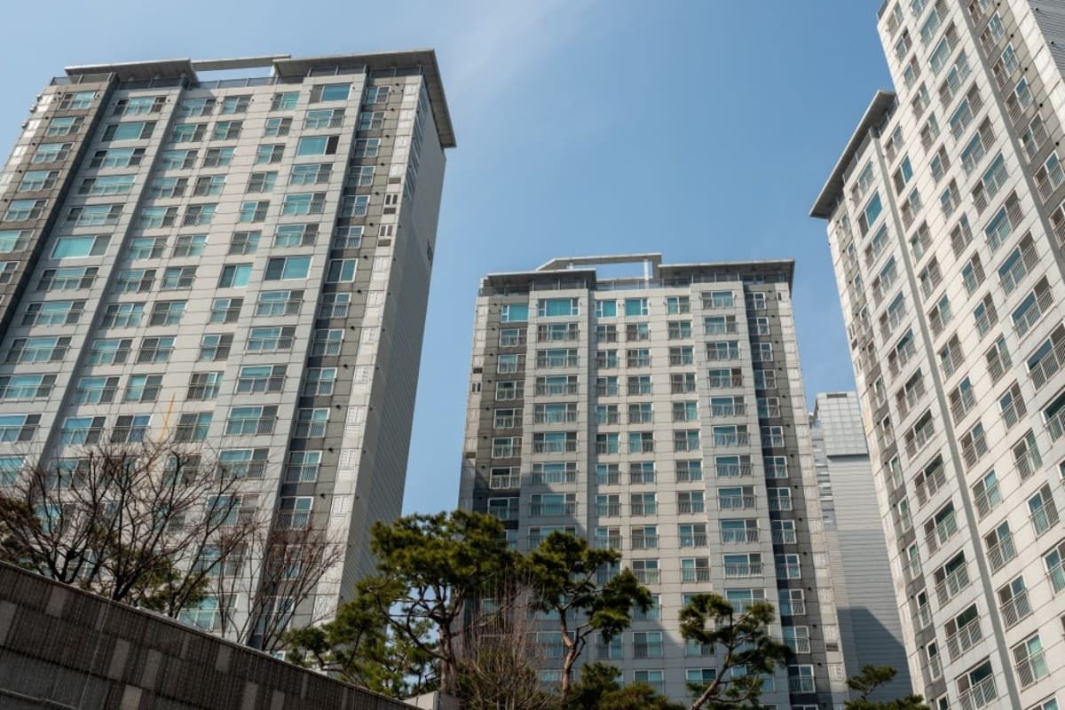Seoul District Adds 9-Language Help for Foreign Renters - Image 2