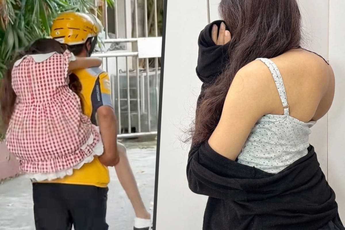 Boyfriend Works 14-Hour Days to Fund Girlfriend's Surgery - Image 2
