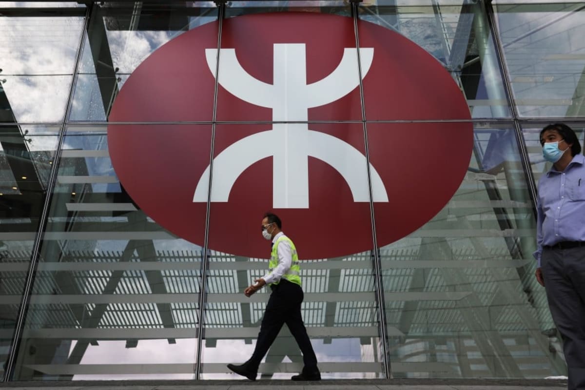 Hong Kong MTR Offers Half-Price Fares on Thank You Day - Image 2