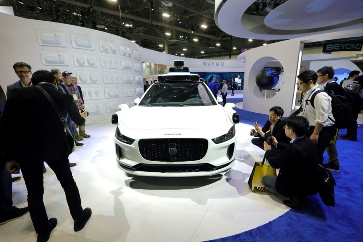 Waymo Robotaxis Coming to Singapore by 2028 - Image 2