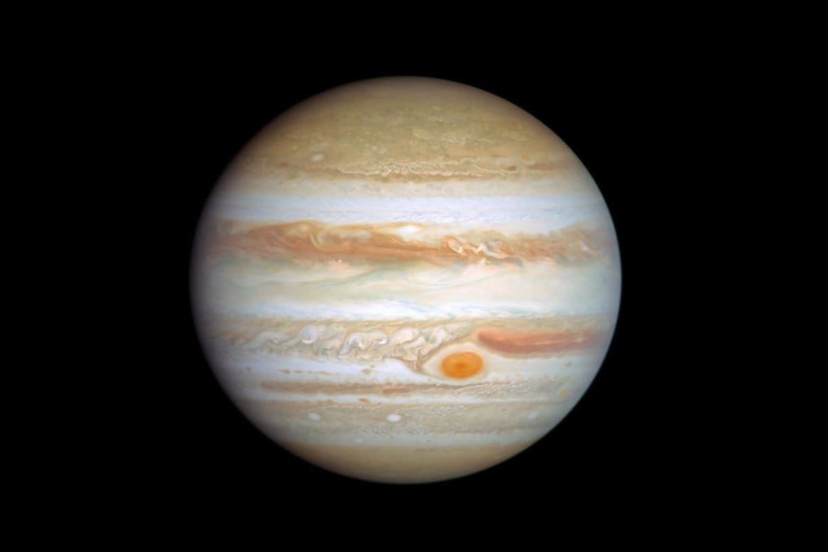 China Tests Starlight Navigation for 2030 Jupiter Mission - Image 2